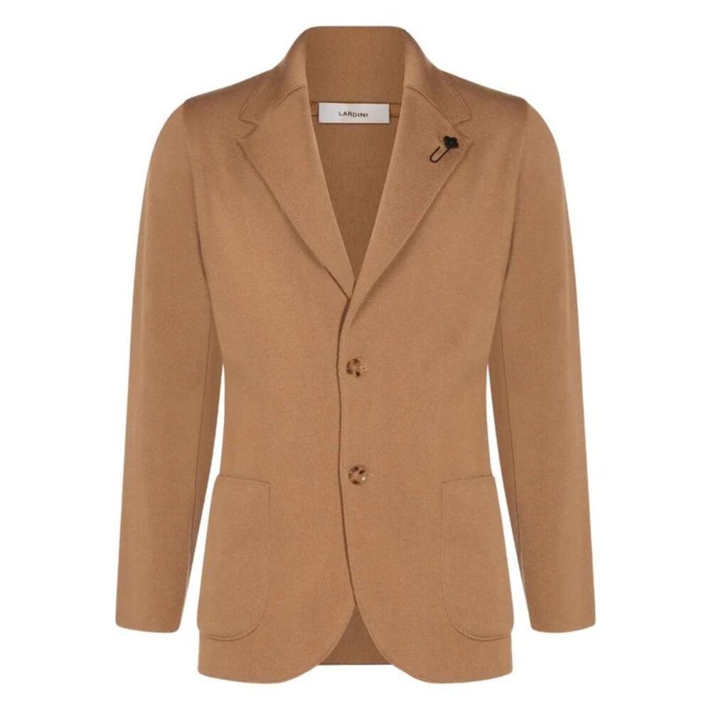 Lardini Men Embellished Blazer